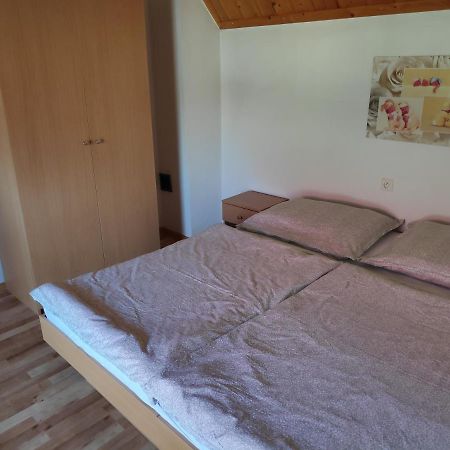 Ferienwohnung Domcek Janina Suchá Hora Exterior foto