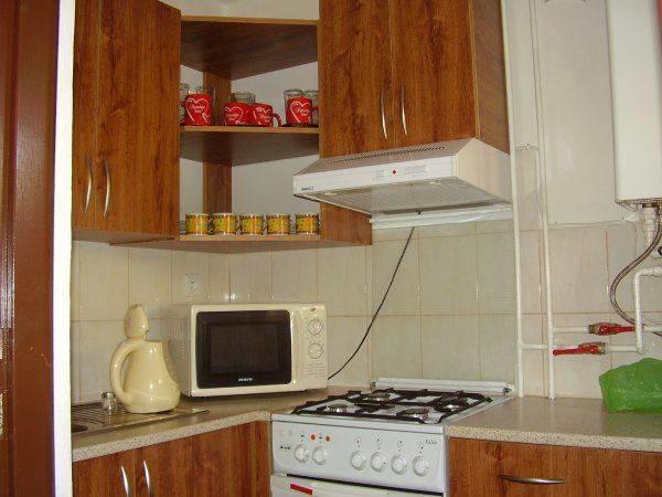 Ferienwohnung Domcek Janina Suchá Hora Exterior foto
